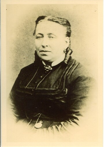 Elisabeth Jacoba Charlotte Ritter